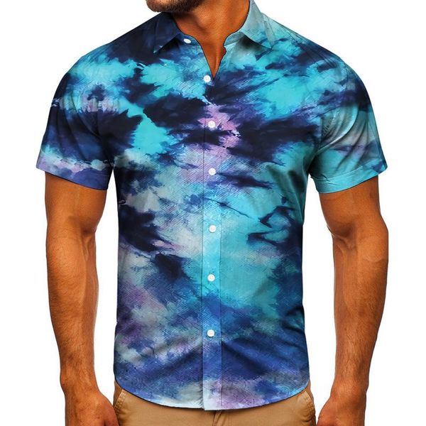 men's casual shirts 2021 fashion -selling digital color printing stand-up collar single-breasted hawaiian beach short-sleeved shirt, White;black
men's casual shirts 2021 fashion -selling digital color printing stand-up collar single-breasted hawaiian beach short-sleeved shirt, White;black