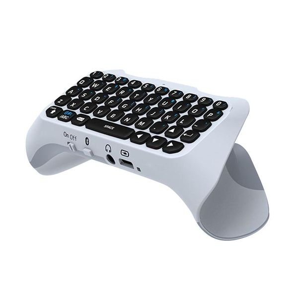 keyboards for ps5 handle controller keyboard, gamer digital mini wireless bluetooth keyboard chat pad playstation 5
keyboards for ps5 handle controller keyboard, gamer digital mini wireless bluetooth keyboard chat pad playstation 5