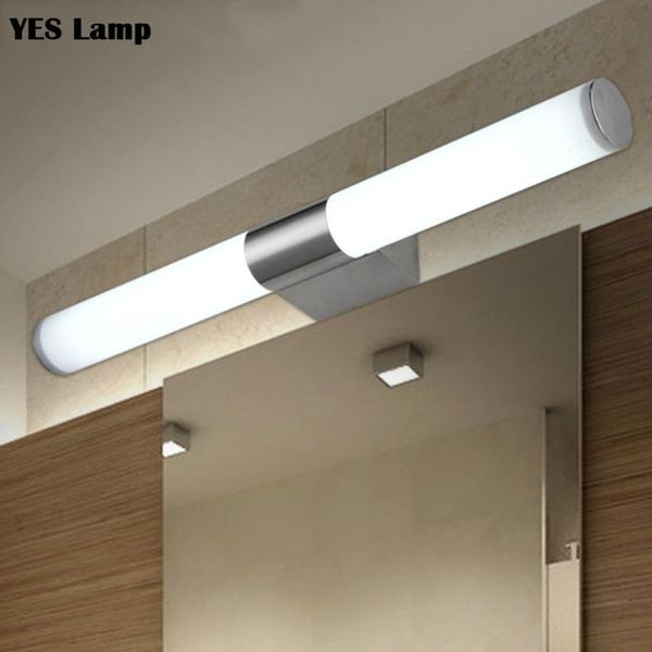 wall lamp bathroom lighting 5w 6w 8w 90-260v mounted waterproof led mirror light stainless steel sconces
wall lamp bathroom lighting 5w 6w 8w 90-260v mounted waterproof led mirror light stainless steel sconces
