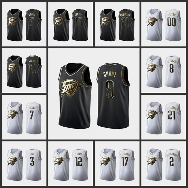 oklahomacitythundermen danilo gallinari shai gilgeous-alexander steven adams chris paul golden edition custom jersey, Black
oklahomacitythundermen danilo gallinari shai gilgeous-alexander steven adams chris paul golden edition custom jersey, Black