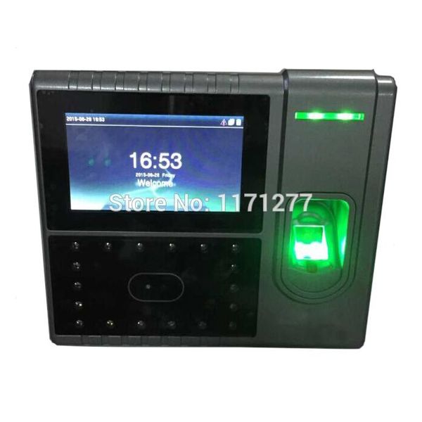 biometric screen high-definition camera 13.56mhz tcp/ip access control system face and fingerprint time attendance facial recognition
biometric screen high-definition camera 13.56mhz tcp/ip access control system face and fingerprint time attendance facial recognition