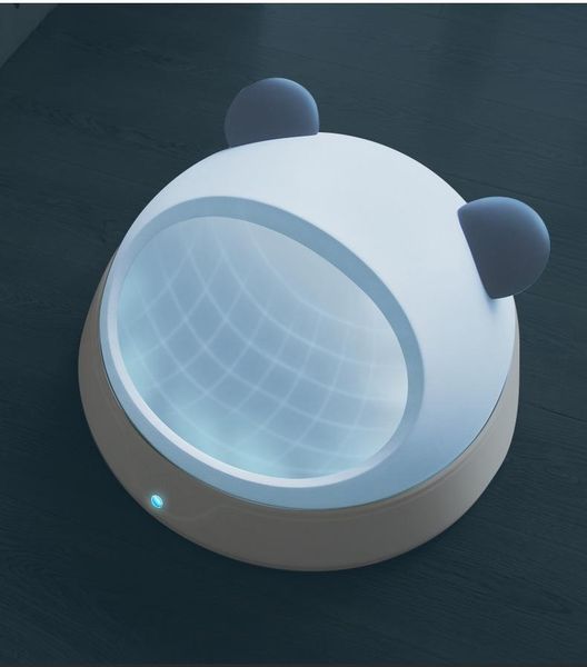 cat beds & furniture intelligent heating bed kennel cooling adjustment temperature control house universal nest pet
cat beds & furniture intelligent heating bed kennel cooling adjustment temperature control house universal nest pet