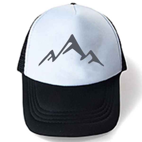wide brim hats summer mountain breathable baseball hat men and women cap casual men's trucker adjustable snapback, Blue;gray
wide brim hats summer mountain breathable baseball hat men and women cap casual men's trucker adjustable snapback, Blue;gray