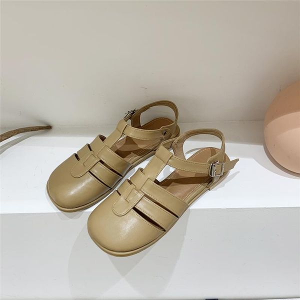 sandals all-match roman female shoe strappy heels 2021 summer buckle gladiator girls flat closed clear low comfort elastic, Black
sandals all-match roman female shoe strappy heels 2021 summer buckle gladiator girls flat closed clear low comfort elastic, Black