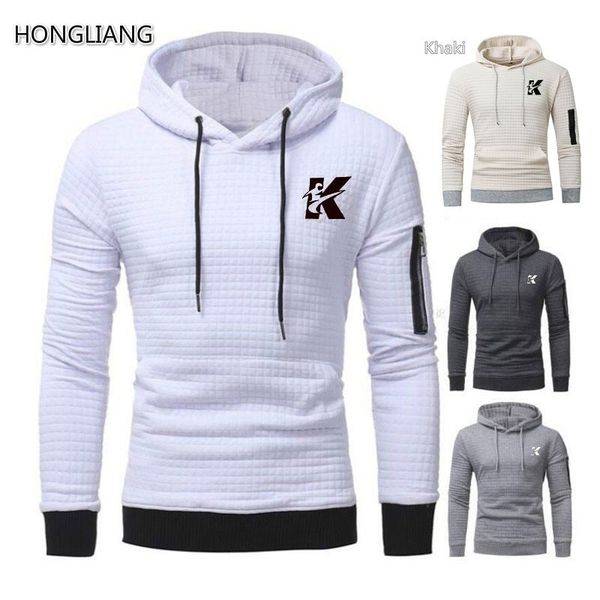 fall/winter loose men's hoodie casual printed letter long sleeve sports sweatshirt, Black
fall/winter loose men's hoodie casual printed letter long sleeve sports sweatshirt, Black