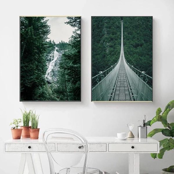 paintings green landscape wall art images leaves forest canvas painting poster and print letter modern quote home decor living room.
paintings green landscape wall art images leaves forest canvas painting poster and print letter modern quote home decor living room.