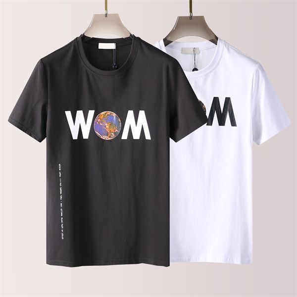 2021ss spring and summer new high grade cotton printing short sleeve round neck panel t-shirt size: m-l-xl--xxxl color: black white mm272, Black;brown
2021ss spring and summer new high grade cotton printing short sleeve round neck panel t-shirt size: m-l-xl--xxxl color: black white mm272, Black;brown