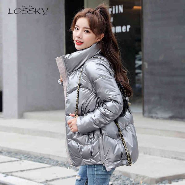 Women's Down & Parkas Winter Jacket Coat Bread Shape Keep Warm Clothes Female PM6U, Black
Women's Down & Parkas Winter Jacket Coat Bread Shape Keep Warm Clothes Female PM6U, Black