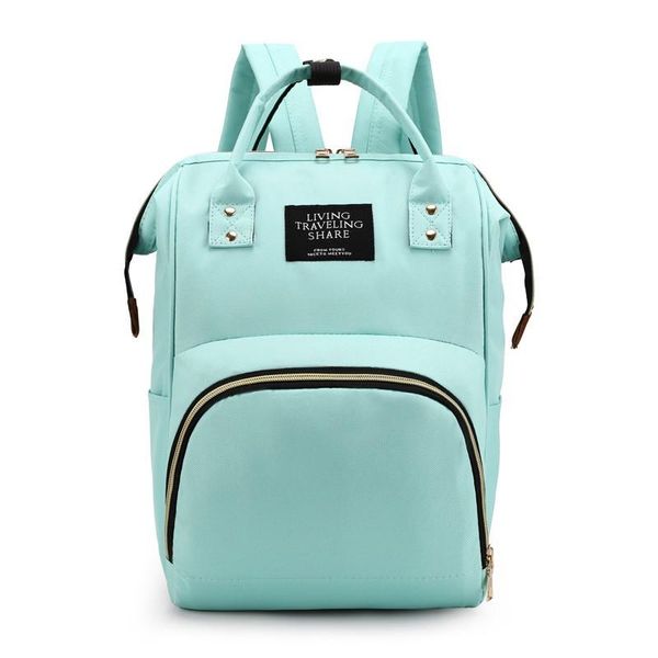 backpack mommy bag lightweight portable large capacity multifunctional waterproof mother and baby
backpack mommy bag lightweight portable large capacity multifunctional waterproof mother and baby