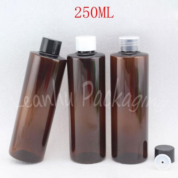 storage bottles & jars 250ml brown flat shoulder plastic bottle , 250cc shampoo / shower gel toner packaging empty cosmetic container
storage bottles & jars 250ml brown flat shoulder plastic bottle , 250cc shampoo / shower gel toner packaging empty cosmetic container