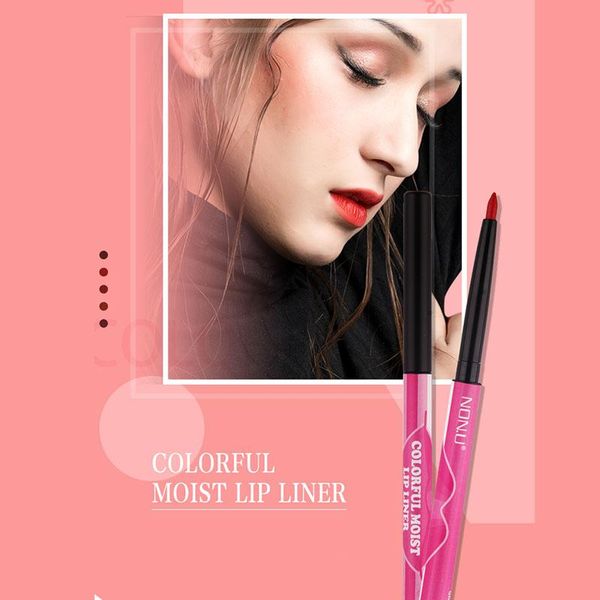 lip pencils liner matte pencil waterproof moisturizing lipsticks long lasting lips cosmetic pen 5 color
lip pencils liner matte pencil waterproof moisturizing lipsticks long lasting lips cosmetic pen 5 color