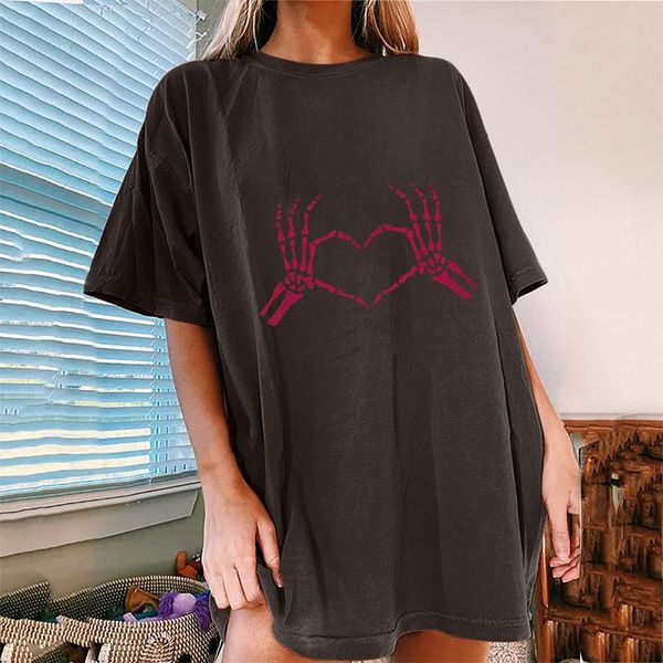 fashion t-shirts women's vintage drop sleeves printed female tee pattern casual short sleeve lady camisetas 2021 #t4g t-shirt, White
fashion t-shirts women's vintage drop sleeves printed female tee pattern casual short sleeve lady camisetas 2021 #t4g t-shirt, White