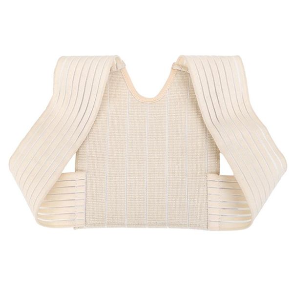 back support braces shoulder spine soft belt relieving pain posture corrector humpback piggyback health prevents slouching, Black;blue
back support braces shoulder spine soft belt relieving pain posture corrector humpback piggyback health prevents slouching, Black;blue