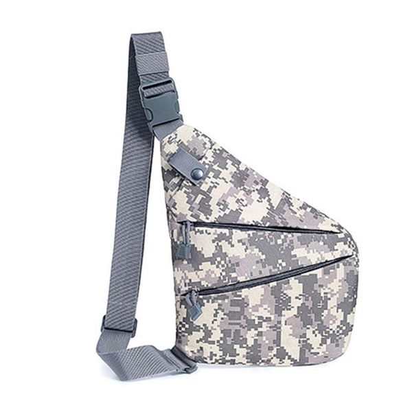 multifunctional concealed chest bag tactical storage gun anti-theft hunting left/right shoulder for men waist bags
multifunctional concealed chest bag tactical storage gun anti-theft hunting left/right shoulder for men waist bags