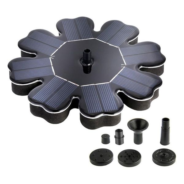 solar powered fountain pool lake pond mini water pump aquarium bird bath floating garden decor decorations
solar powered fountain pool lake pond mini water pump aquarium bird bath floating garden decor decorations