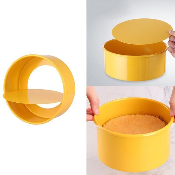 baking & pastry tools cake mold chiffon live bottom non-stick household oven round ceramic
baking & pastry tools cake mold chiffon live bottom non-stick household oven round ceramic