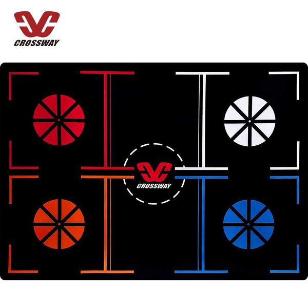 basketball footwork training mat trainins equipment system indoor for youth practice grip non-slip 1/8 inch thick mats
basketball footwork training mat trainins equipment system indoor for youth practice grip non-slip 1/8 inch thick mats