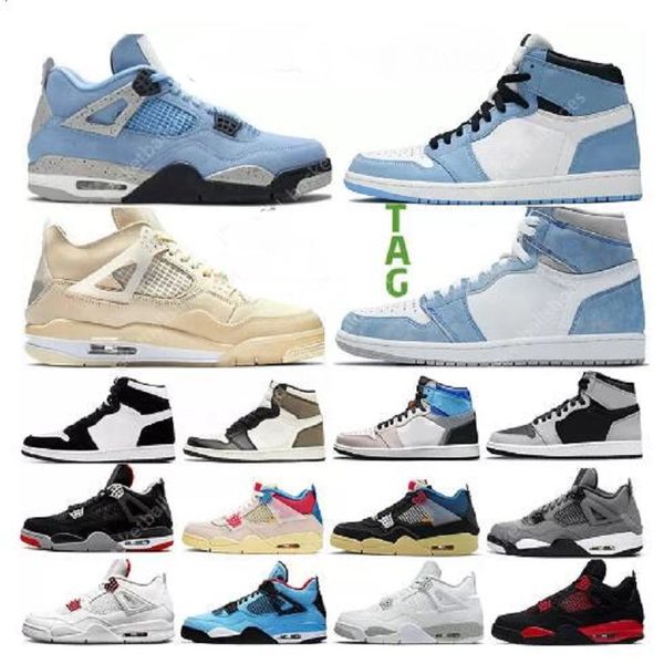 men trainers basketball shoes 4 4s white oreo university blue camo paris fire red black cat purple metallic shimmer diy women sport running
men trainers basketball shoes 4 4s white oreo university blue camo paris fire red black cat purple metallic shimmer diy women sport running
