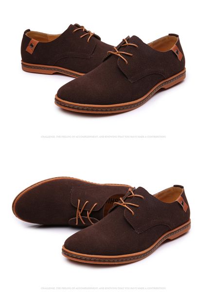 classic spring style mens women size 48 nubuck leather shoes lace up british tooling trend casual men's shoe cross-border code: w-a722, White;red
classic spring style mens women size 48 nubuck leather shoes lace up british tooling trend casual men's shoe cross-border code: w-a722, White;red
