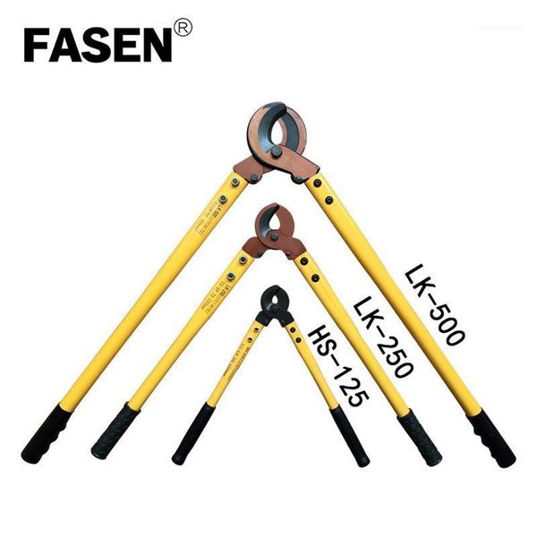 hs-125/lk250/lk500 hand straight stretch cable cutter plier, 500mm2 wire plier tool for large cable11
hs-125/lk250/lk500 hand straight stretch cable cutter plier, 500mm2 wire plier tool for large cable11