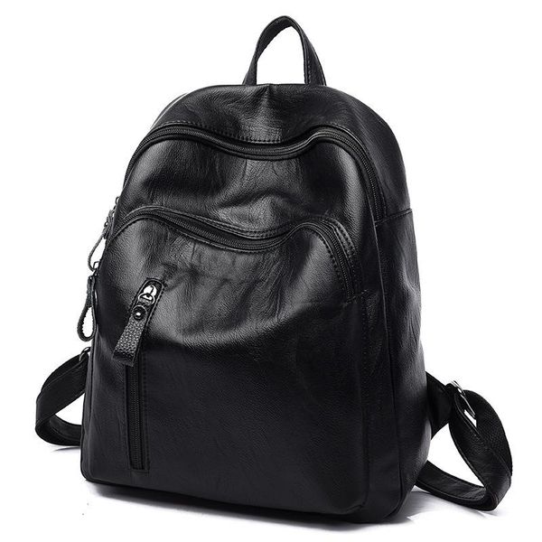 outdoor bags large-capacity backpack women pu leather female daily backpacks teenager girls school mochila feminina rucksack mochilas mujer
outdoor bags large-capacity backpack women pu leather female daily backpacks teenager girls school mochila feminina rucksack mochilas mujer