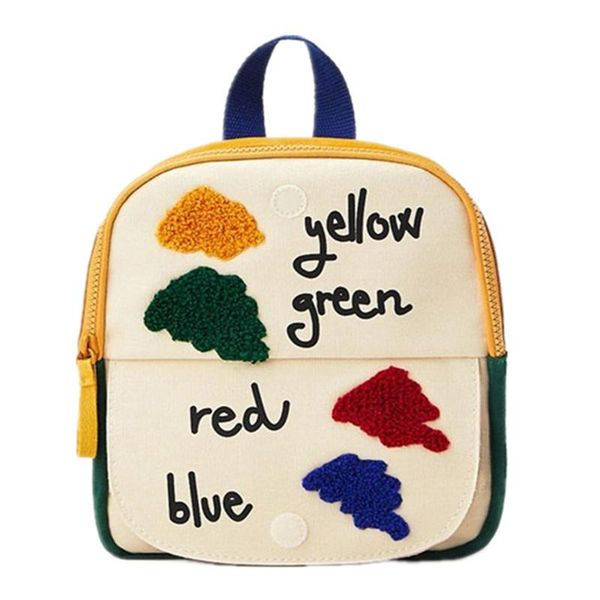 backpack stitching flip school bag for boys and girls fun small color shoulder children mini
backpack stitching flip school bag for boys and girls fun small color shoulder children mini