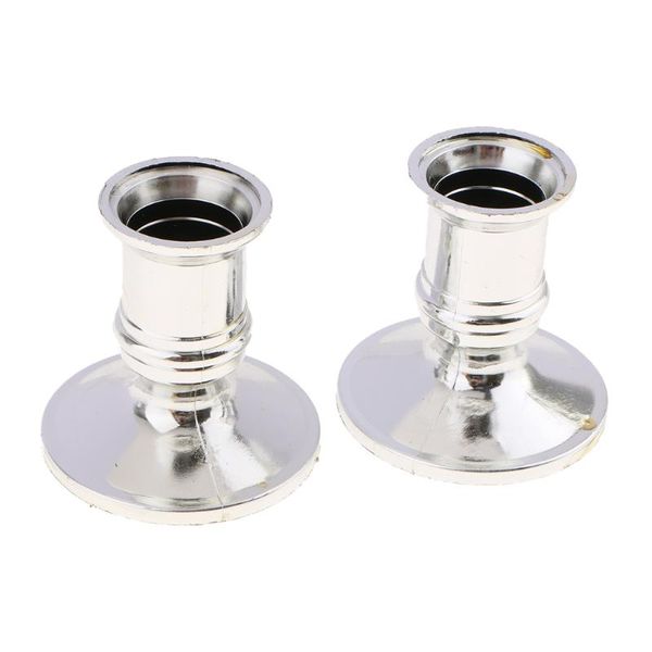 pcs plated candlestick votive candles holder for fake tapers christmas party decoration wedding silver/gold
pcs plated candlestick votive candles holder for fake tapers christmas party decoration wedding silver/gold