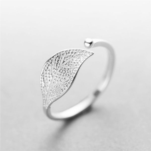 cluster rings hellolook simple leaf feather bird open adjust ring christmas minimalist jewelry for women girls charm gift, Golden;silver
cluster rings hellolook simple leaf feather bird open adjust ring christmas minimalist jewelry for women girls charm gift, Golden;silver