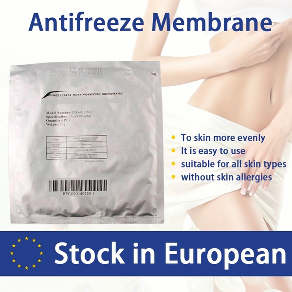 accessories & parts antie cryolipolysis membrane anti ing cryo fat pads 24 42cm 34 42cm for clinical salon use
accessories & parts antie cryolipolysis membrane anti ing cryo fat pads 24 42cm 34 42cm for clinical salon use