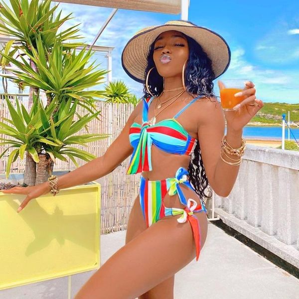 one-piece suits fast delivery fashion show woman bikini good quality bandage beachwear two piece swimwear
one-piece suits fast delivery fashion show woman bikini good quality bandage beachwear two piece swimwear