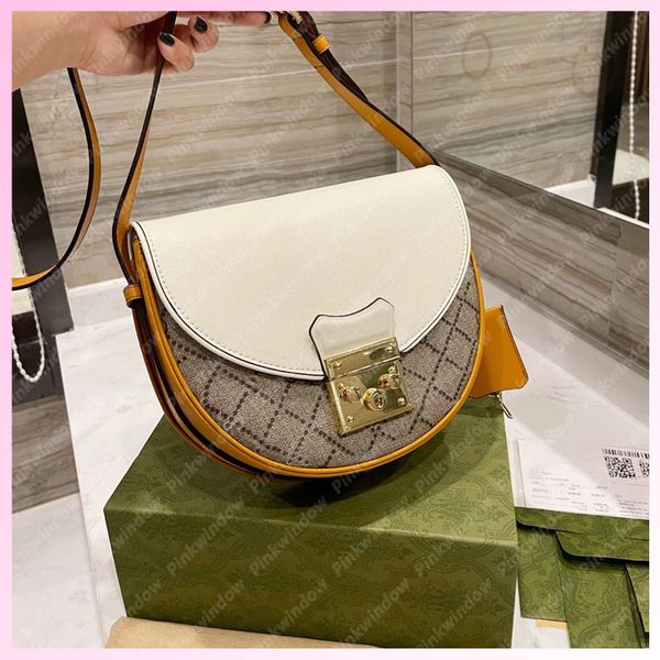 women shoulder bag designer handbag womens saddle bags luxurys designers bags handbags crossbody messenger totes purses padlock p2107272l
women shoulder bag designer handbag womens saddle bags luxurys designers bags handbags crossbody messenger totes purses padlock p2107272l