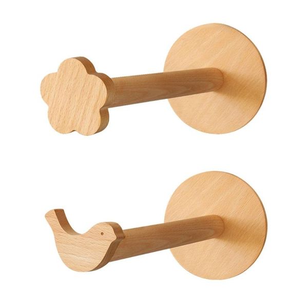 toilet paper holders natural beech wall mounted towel holder bird/flower roll with installation tool plastic wrap storage q1fd
toilet paper holders natural beech wall mounted towel holder bird/flower roll with installation tool plastic wrap storage q1fd
