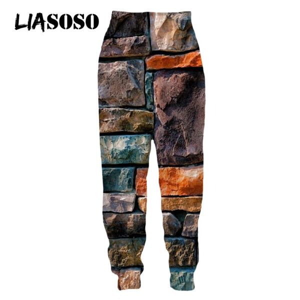 men's pants liasoso ceramic tile 3d print men women's art sweatpants casual street fashion jogger trousers loose oversized chirlde, Black
men's pants liasoso ceramic tile 3d print men women's art sweatpants casual street fashion jogger trousers loose oversized chirlde, Black