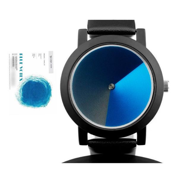 wristwatches 2021 enmex creative design girl wristwatch blue brief hit color simple face nature fashion quartz lady watches, Slivery;brown
wristwatches 2021 enmex creative design girl wristwatch blue brief hit color simple face nature fashion quartz lady watches, Slivery;brown
