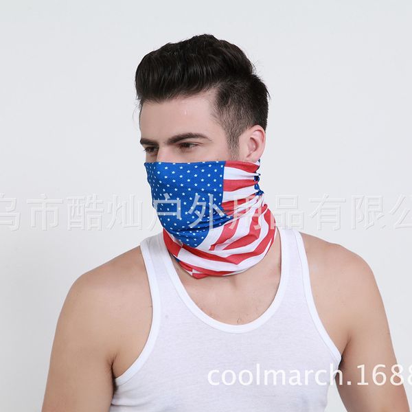 marketing direct seamls headscarf outdoor riding fashion magic multifunctional sports
marketing direct seamls headscarf outdoor riding fashion magic multifunctional sports