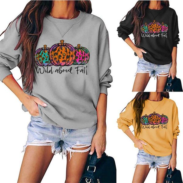 women's hoodies & sweatshirts women leopard pumpkin fall graphics hipster crew neck floral slogan aesthetic shirt streetwear sweatshirt, Black
women's hoodies & sweatshirts women leopard pumpkin fall graphics hipster crew neck floral slogan aesthetic shirt streetwear sweatshirt, Black