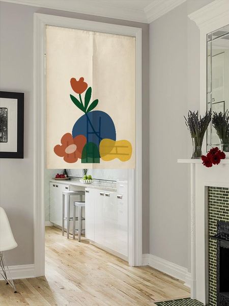 curtain & drapes modern simple door cloth half bedroom partition toilet feng shui noren
curtain & drapes modern simple door cloth half bedroom partition toilet feng shui noren