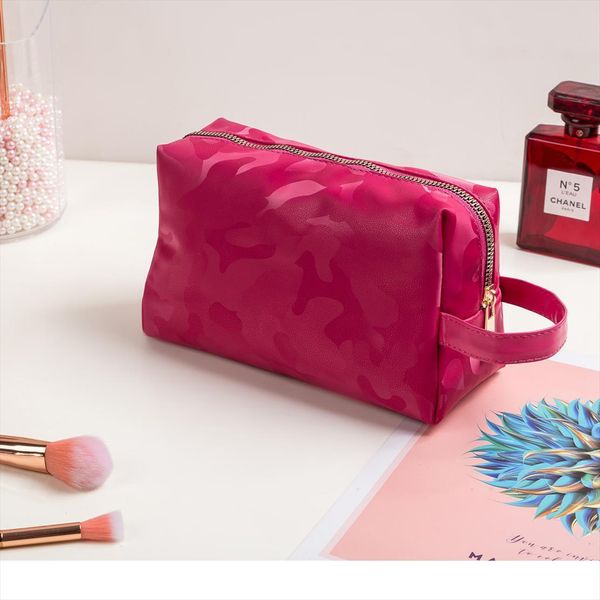 women cosmetic travel fashion bags beauty lady make up pouch candy color dropshipping
women cosmetic travel fashion bags beauty lady make up pouch candy color dropshipping