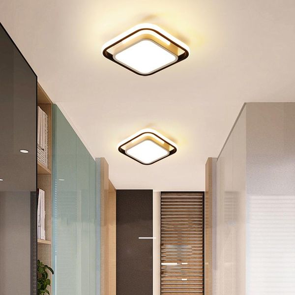 ceiling lights nordic indoor led luminaire home decoration square light bedroom corridor living dining room kitchen balcony fixture
ceiling lights nordic indoor led luminaire home decoration square light bedroom corridor living dining room kitchen balcony fixture
