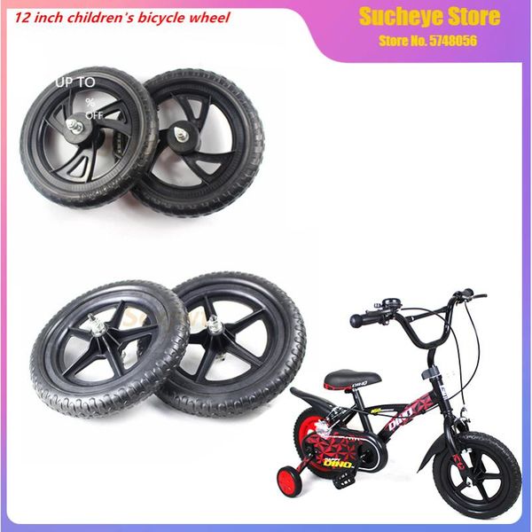 motorcycle wheels & tires 2 pcs 12 inch front and rear for children's footless balance car solid wheel slide no inflation plastic
motorcycle wheels & tires 2 pcs 12 inch front and rear for children's footless balance car solid wheel slide no inflation plastic