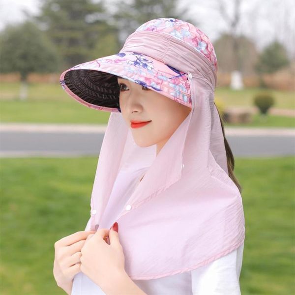 wide brim hats arrival summer hat women's sun visor anti-ultraviolet elastic caps hollow casual y6t6, Blue;gray
wide brim hats arrival summer hat women's sun visor anti-ultraviolet elastic caps hollow casual y6t6, Blue;gray