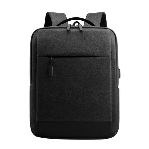 backpack casual business men's computer lightweight 15 inch lapbag 2021 waterproof oxford cloth anti-theft travel
backpack casual business men's computer lightweight 15 inch lapbag 2021 waterproof oxford cloth anti-theft travel