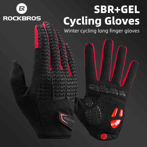 rockbros windproof cycling touch screen riding mtb bicycle thermal warm motorcycle winter autumn bike gloves, Blue;gray
rockbros windproof cycling touch screen riding mtb bicycle thermal warm motorcycle winter autumn bike gloves, Blue;gray