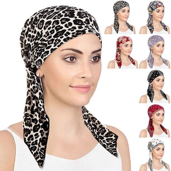 hair accessories muslim women soft turban hat pre-tied head scarf printed ladiess cotton chemo cap inner hijabs
hair accessories muslim women soft turban hat pre-tied head scarf printed ladiess cotton chemo cap inner hijabs