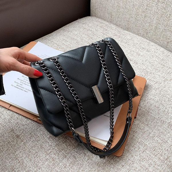 duffel bags luxury small chain crossbody for women 2021 fashion pu leather shoulder bag women's simple designer handbags and purses
duffel bags luxury small chain crossbody for women 2021 fashion pu leather shoulder bag women's simple designer handbags and purses
