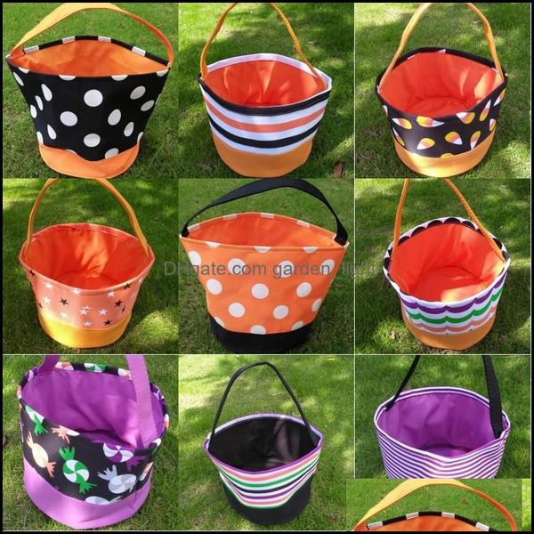 other festive party supplies home & gardenhalloween bucket polka dot bat striped polyester candy collection bag halloween trick or treat pum
other festive party supplies home & gardenhalloween bucket polka dot bat striped polyester candy collection bag halloween trick or treat pum