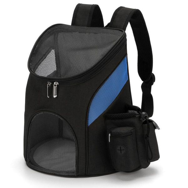 portable mesh dog bag breathable backpack foldable large capacity cat carrying outdoor travel pet carrier car seat covers
portable mesh dog bag breathable backpack foldable large capacity cat carrying outdoor travel pet carrier car seat covers