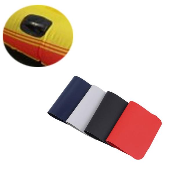 rafts/inflatable boats waterproof pvc repair patches kit set inflatable boat accessory for raft canoe kayak accessories
rafts/inflatable boats waterproof pvc repair patches kit set inflatable boat accessory for raft canoe kayak accessories