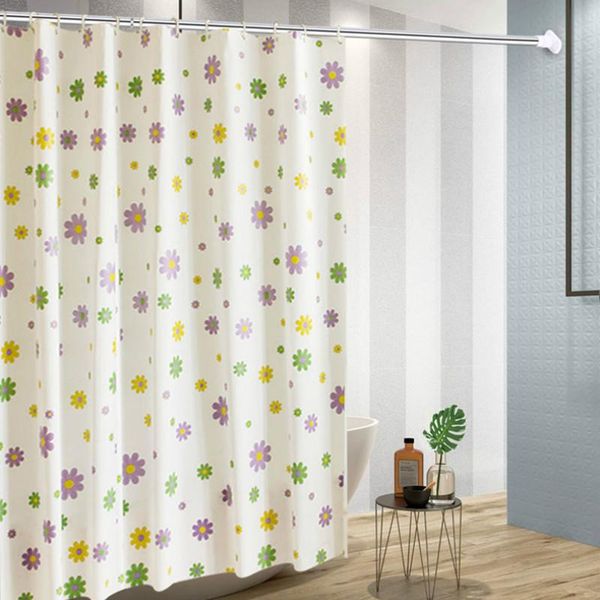 shower curtains thicken waterproof curtain anti-mildew flowers aesthetic polyester cortina ducha bathroom decor
shower curtains thicken waterproof curtain anti-mildew flowers aesthetic polyester cortina ducha bathroom decor