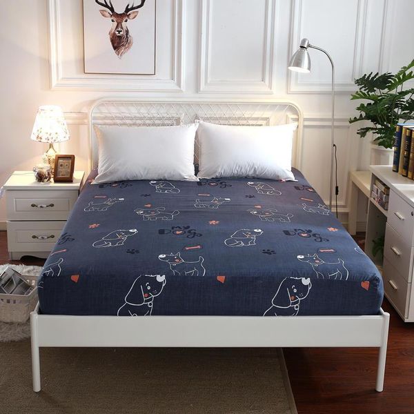 sheets & sets 1pc cartoon printed fitted sheet mattress set for bed cover corners with elastic band sheet(no cases) dropship 120 150
sheets & sets 1pc cartoon printed fitted sheet mattress set for bed cover corners with elastic band sheet(no cases) dropship 120 150